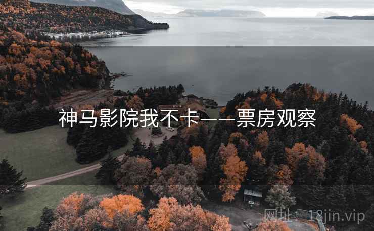 神马影院我不卡——票房观察