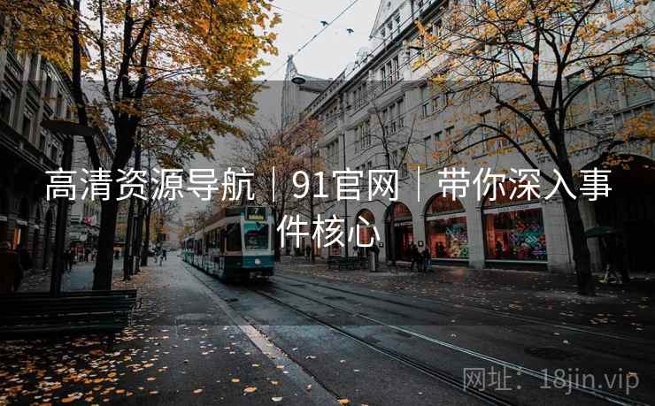 高清资源导航｜91官网｜带你深入事件核心