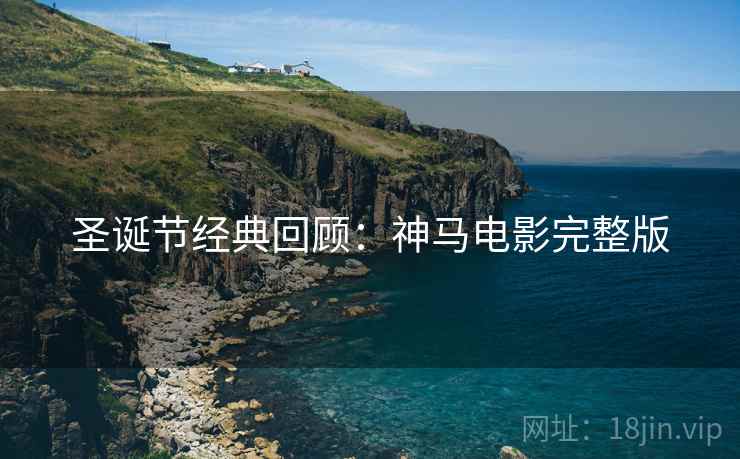 圣诞节经典回顾：神马电影完整版