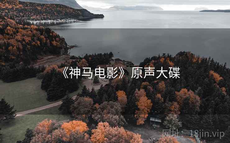 《神马电影》原声大碟